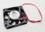 Вентилятор GDStime 60x60x15мм 24V 0.1A на подшипниках