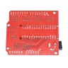 Плата расширения для Arduino Nano