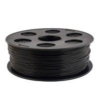Пластик ABS 1кг черный Bestfilament (1.75мм)
