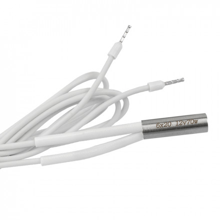 Керамический нагревательный элемент 12V 70W