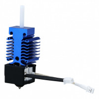 Хотэнд для Creality Ender 3 V3 SE (синий)