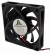 Вентилятор GDStime 70x70x15мм 24V 0.1A на подшипниках