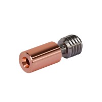Термобарьер Bi-Metal медно-титановый для Ender-3 S1 Термобарьер Bi-Metal медно-титановый для Ender-3 S1