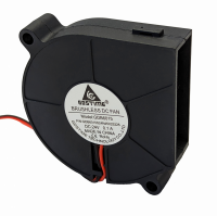 Вентилятор турбинный GDStime 60x60x15мм 24V 0.1A