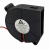 Вентилятор турбинный GDStime 60x60x15мм 24V 0.1A