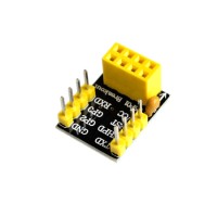 Макетная плата для ESP-01/01S