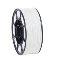 Пластик PLA 1кг (белый) Creality Hyper Pla Пластик PLA 1кг (белый) Creality Hyper Pla