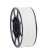 Пластик PLA 1кг (белый) Creality Hyper Pla
