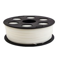 Пластик HIPS 1кг белый Bestfilament (1.75мм) Пластик HIPS 1кг белый Bestfilament (1.75мм)