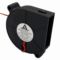 Вентилятор турбинный GDStime 60x60x15мм 12V 0.15A