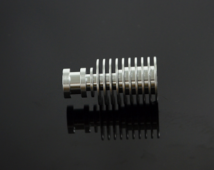 Радиатор хотэнда для E3D V5