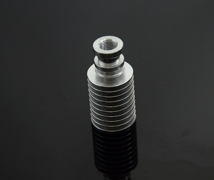 Радиатор хотэнда для E3D V5