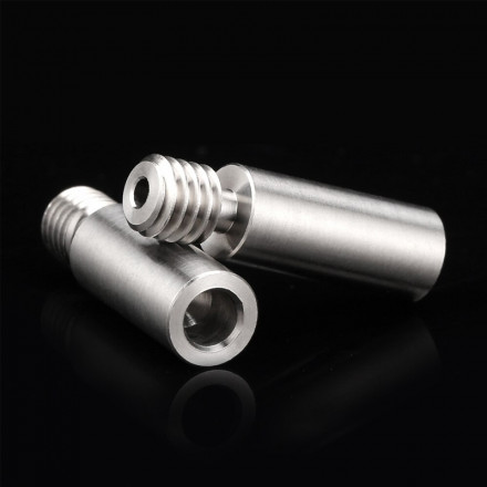 Термобарьер титановый для хотэнда XCR