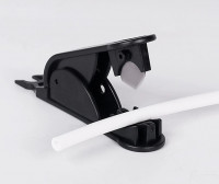 Нож для обрезания PTFE трубки (черный)