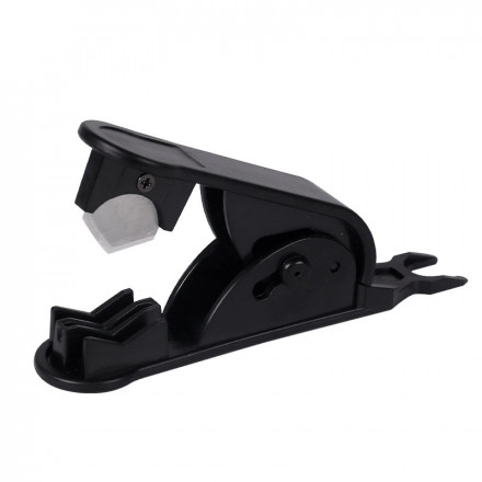 Нож для обрезания PTFE трубки (черный)