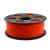 Пластик HIPS 1кг красный Bestfilament (1.75мм)