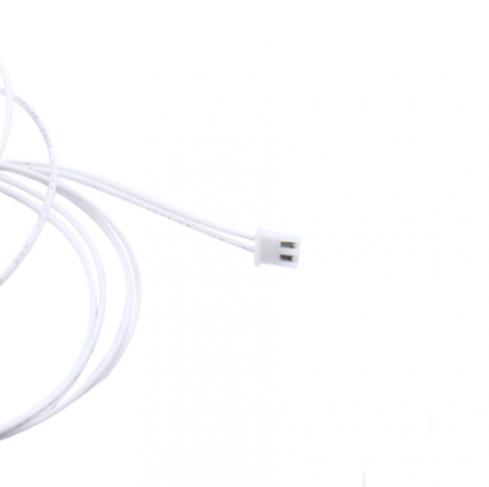 Термистор NTC 100K 1% 3950 с проводами и разъемом XH