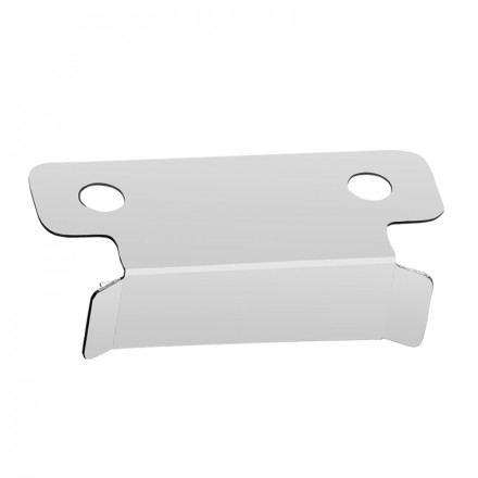 Зажим стекла 7мм