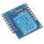 Датчик температуры и влажности DHT11 для WeMos D1 Mini