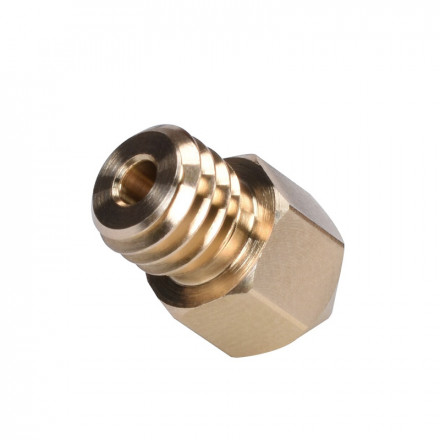 Сопло для хотэнда MK8 латунное