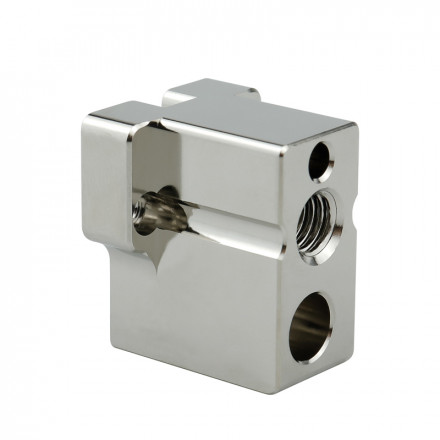 Хотэнд Red Lizard K1 Volcano (красный)