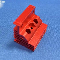 Радиатор хотэнда для Creality K1