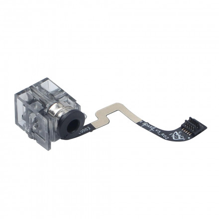 Датчик филамента экструдера для BambuLab P1, P1S