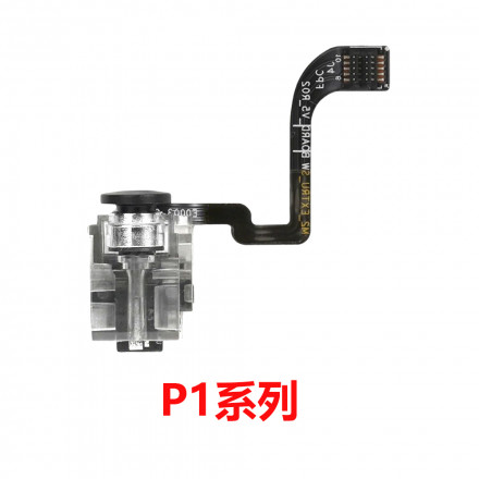 Датчик филамента экструдера для BambuLab P1, P1S