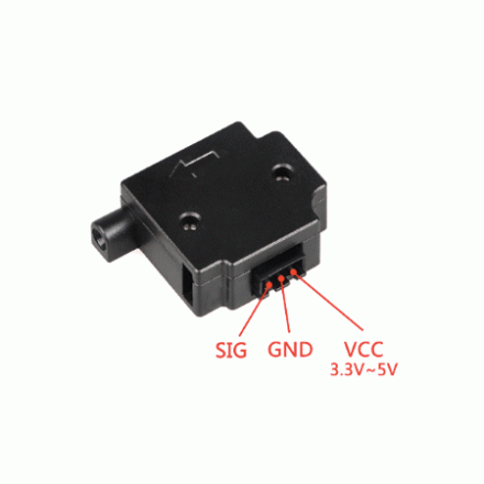 Датчик наличия прутка Lerdge