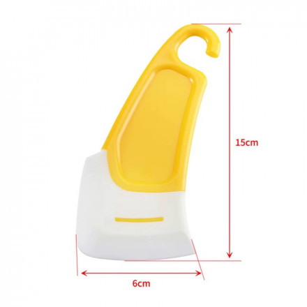 Скребок для фотополимерных принтеров