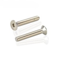 Винт М3х40 с потаенной шляпкой (5шт) Винт М3х40 с потаенной шляпкой (5шт)