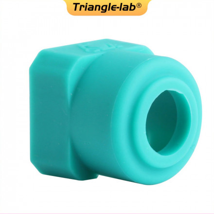 Силиконовая теплоизоляция для блока CHC (Trianglelab) до 320 град