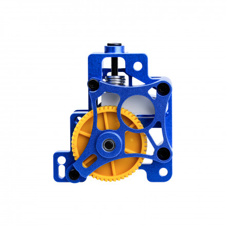 Экструдер для Bambu Lab P1S, X1C (металл)