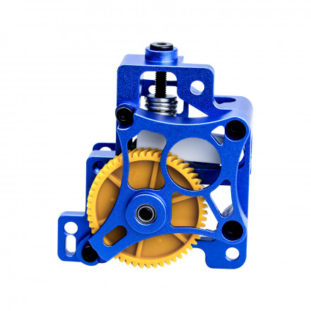 Экструдер для Bambu Lab P1S, X1C (металл)