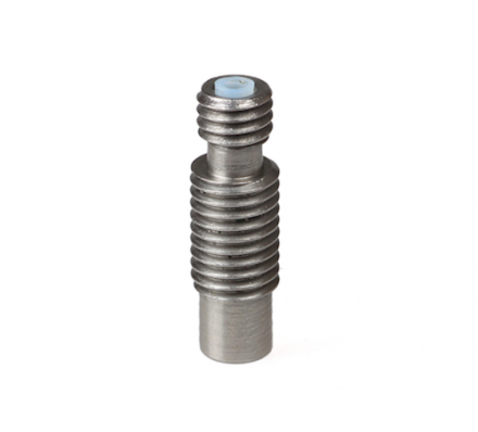 Термобарьер с тефлоновой трубкой для E3D V6 под пластик 1,75мм (М7)