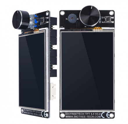 Дисплей Bigtreetech TFT35