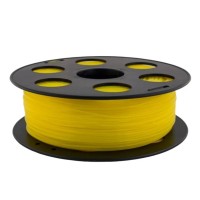Пластик PLA 1кг желтый Bestfilament (1.75мм) Пластик PLA 1кг желтый Bestfilament (1.75мм)