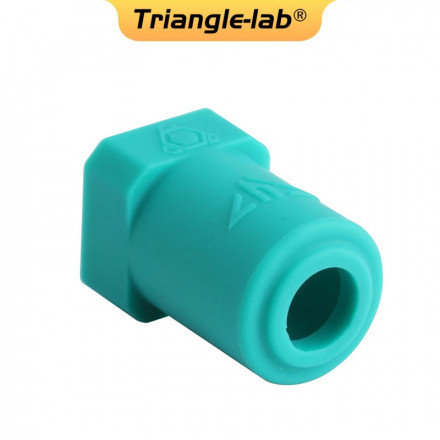 Силиконовая теплоизоляция для блока CHC Pro (Trianglelab) до 320 град
