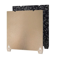 Наклейка PEI + PEO 235х235мм двухсторонняя