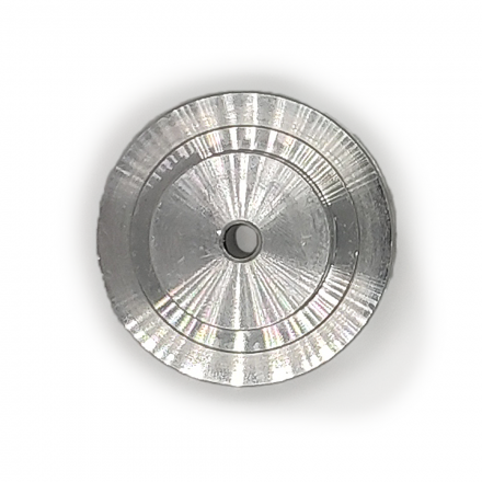 Зубчатый шкив для ремня GT2 6мм (60 зуб) на вал 5мм