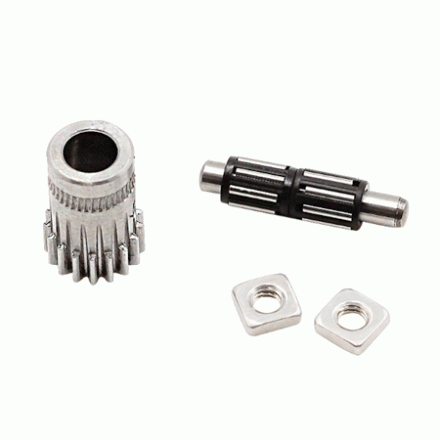 Комплект шестерен для экструдера Bondtech BMG