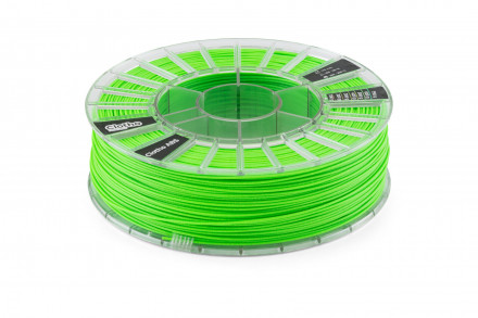 Пластик Clotho ABS GF13 0.75кг зеленый (1.75мм)