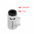 Фитинг для тефлоновой трубки для Bambu Lab A1 mini
