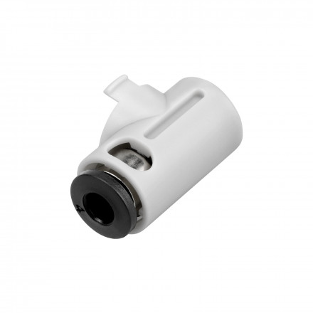 Фитинг для тефлоновой трубки для Bambu Lab A1 mini