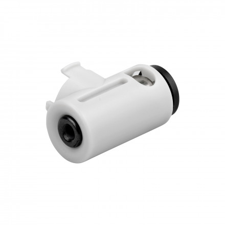Фитинг для тефлоновой трубки для Bambu Lab A1 mini