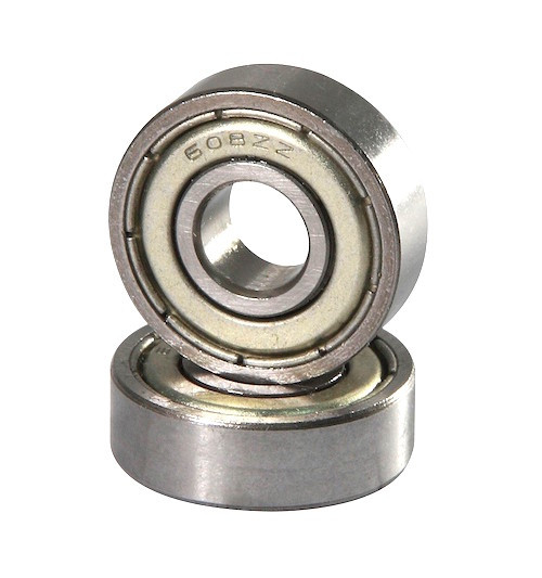 Подшипник 608zz abec 9