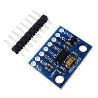 Акселерометр ADXL345 (GY-291) Акселерометр ADXL345 (GY-291)