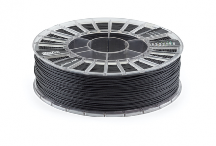 Пластик Clotho ABS GF13 0.75кг черный (1.75мм)