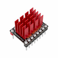 Драйвер шагового двигателя TMC2240 Драйвер шагового двигателя TMC2240