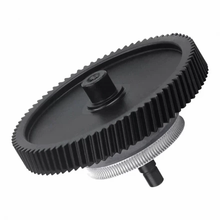 Шестерня для экструдера Bambu Lab H2D